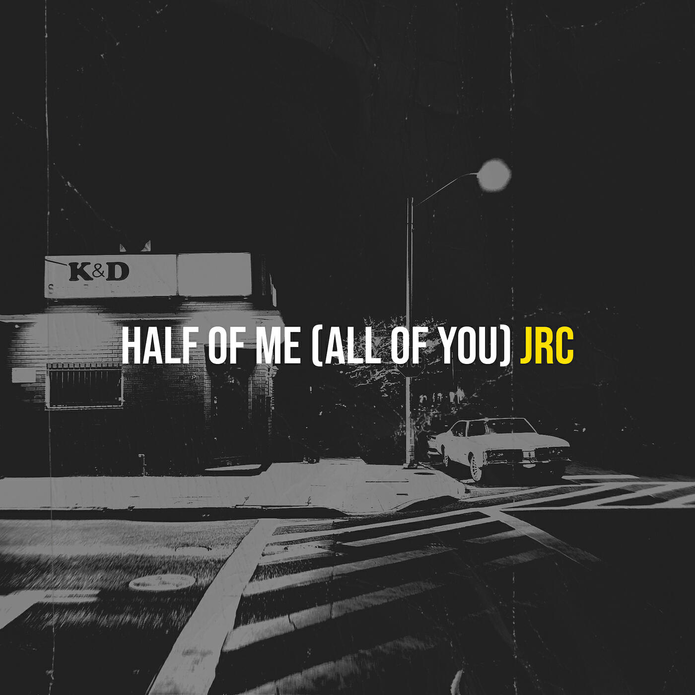 Релиз Half of Me (All of You)