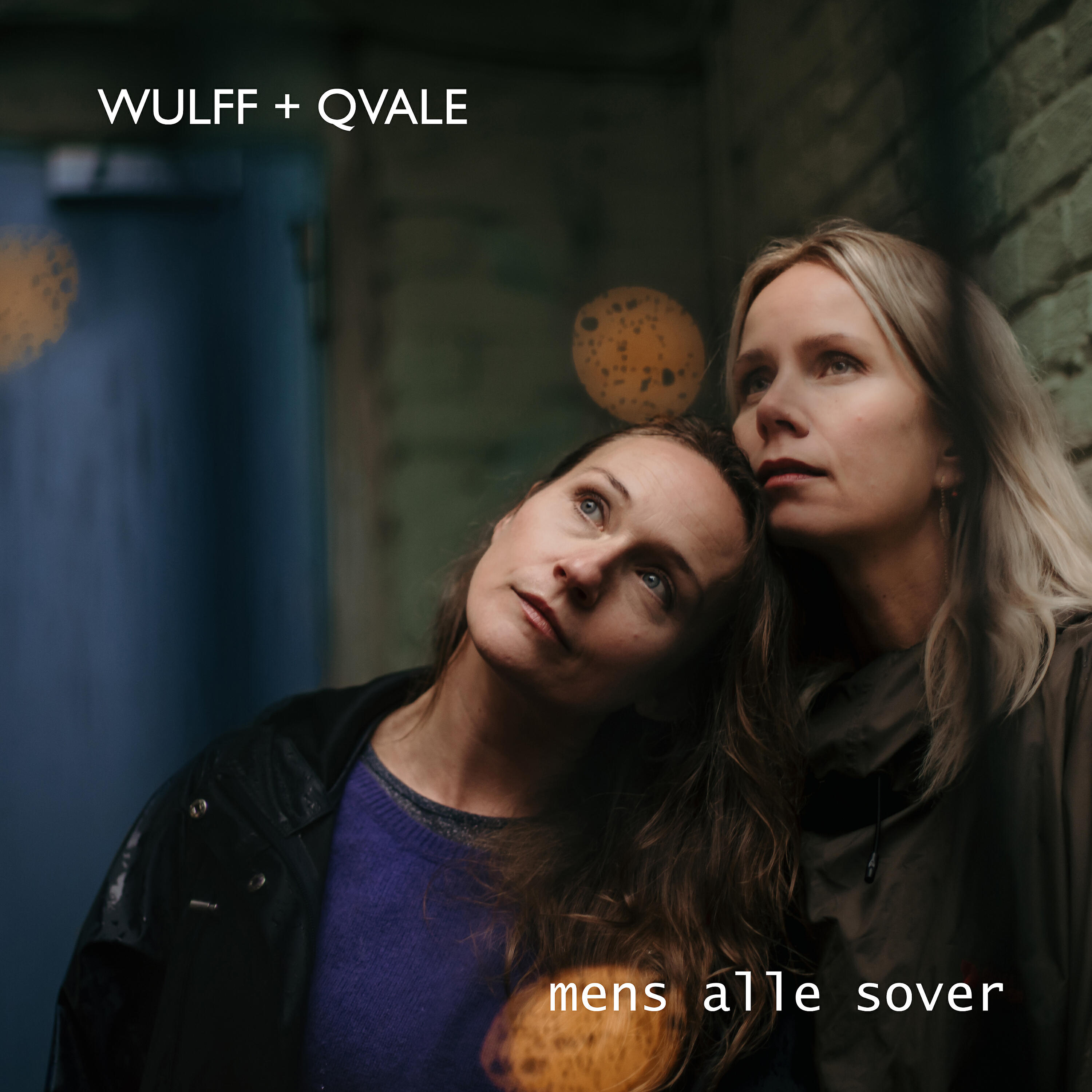Релиз Mens alle sover