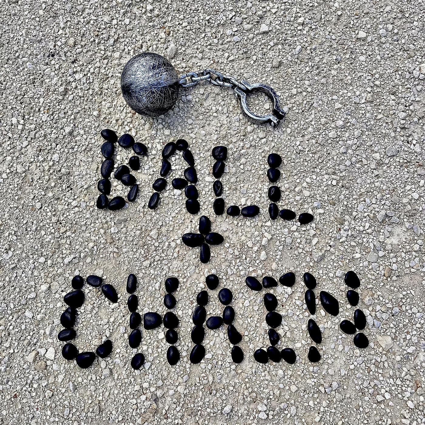 Релиз Ball & Chain