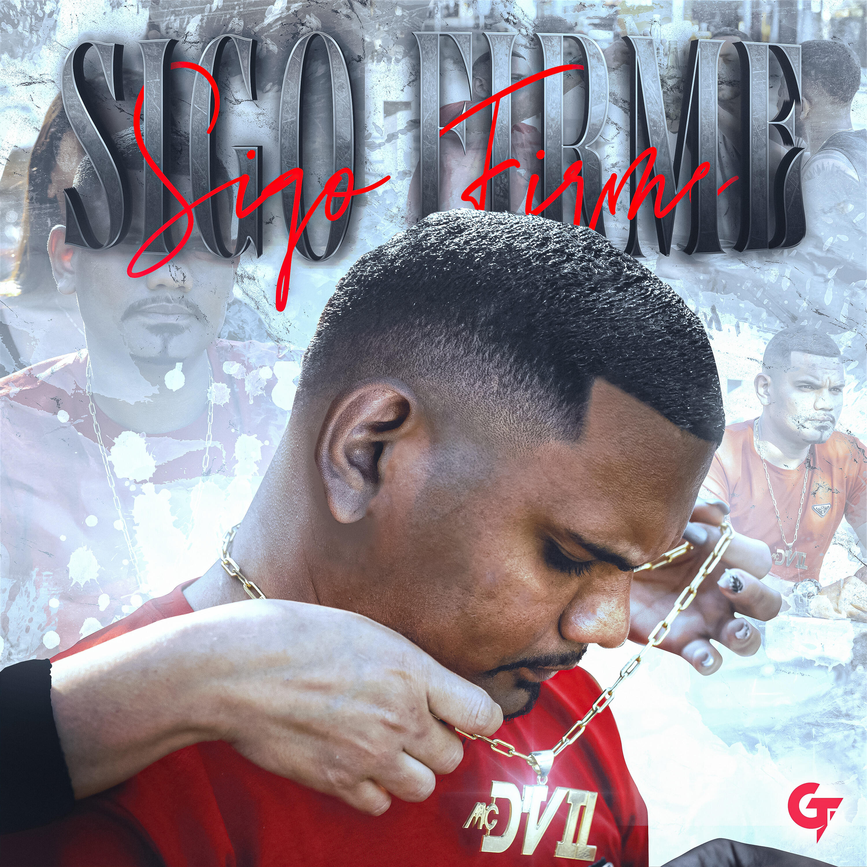 Релиз Sigo Firme