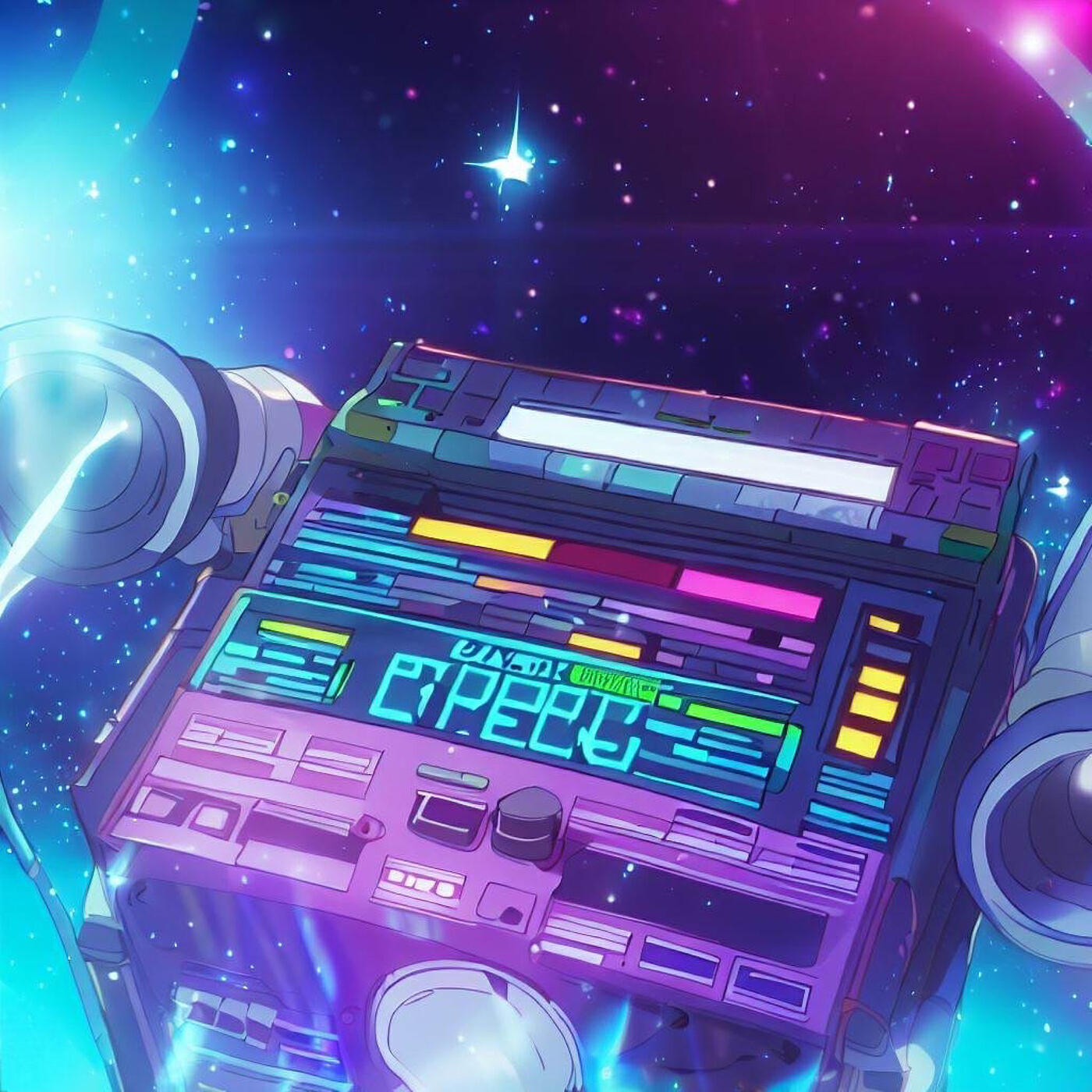 Релиз Major on the Beat, Vol. 1