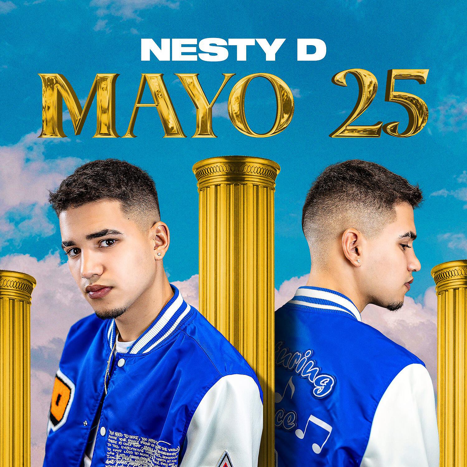 Nesty D