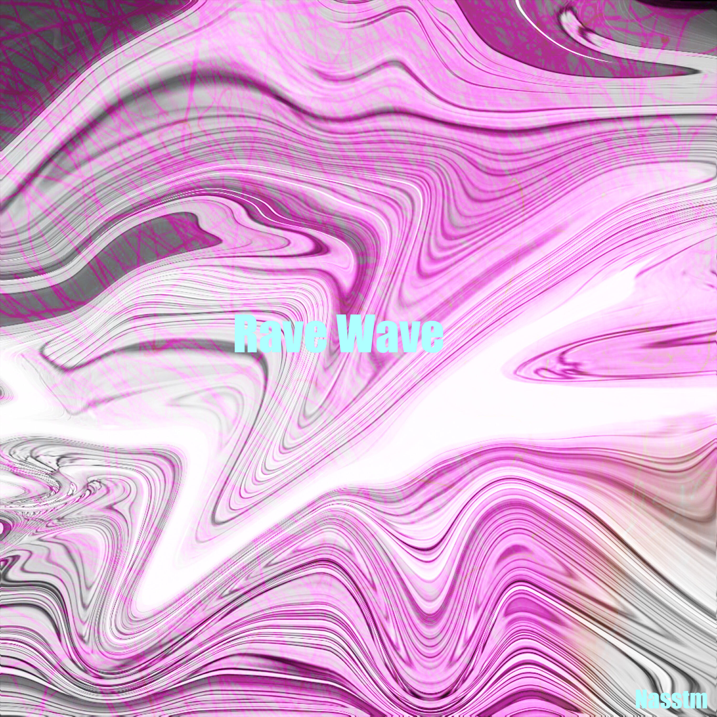 Релиз Rave Wave