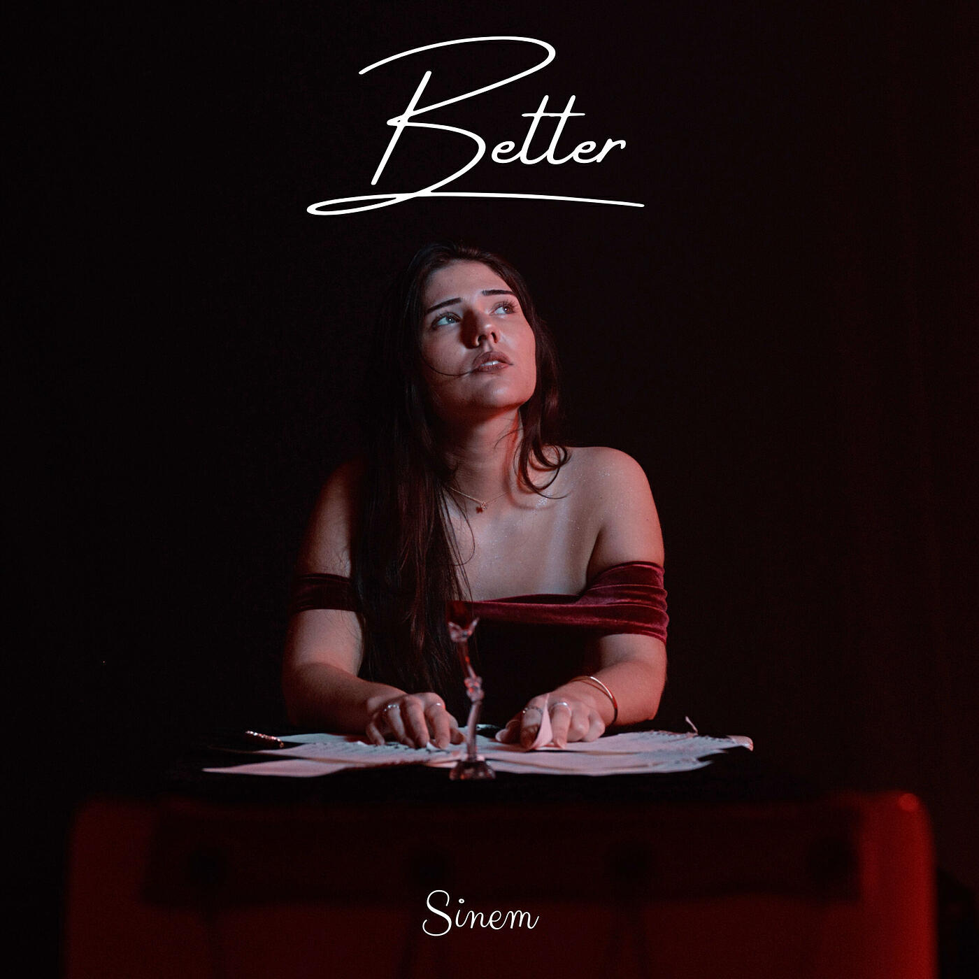 Релиз Better