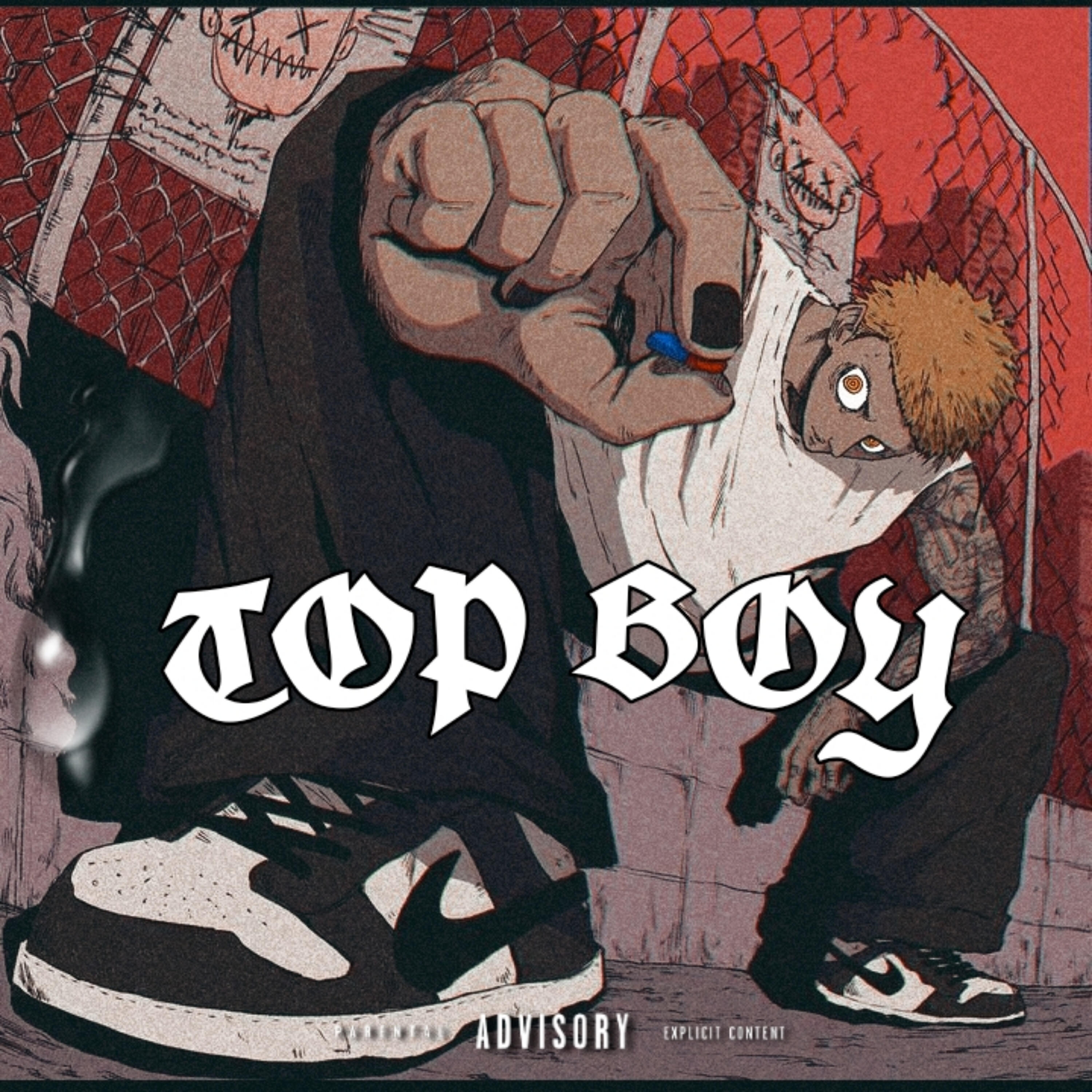 Релиз Onzemp3 - "Top Boy"