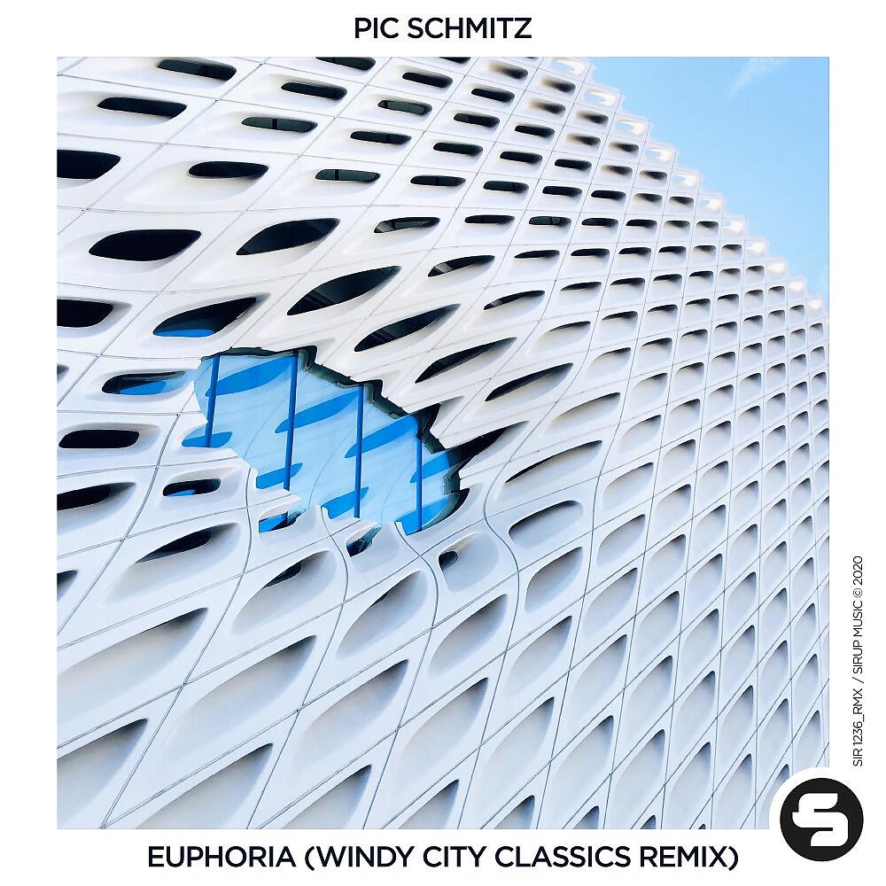 Релиз Euphoria (Windy City Classics Remix)