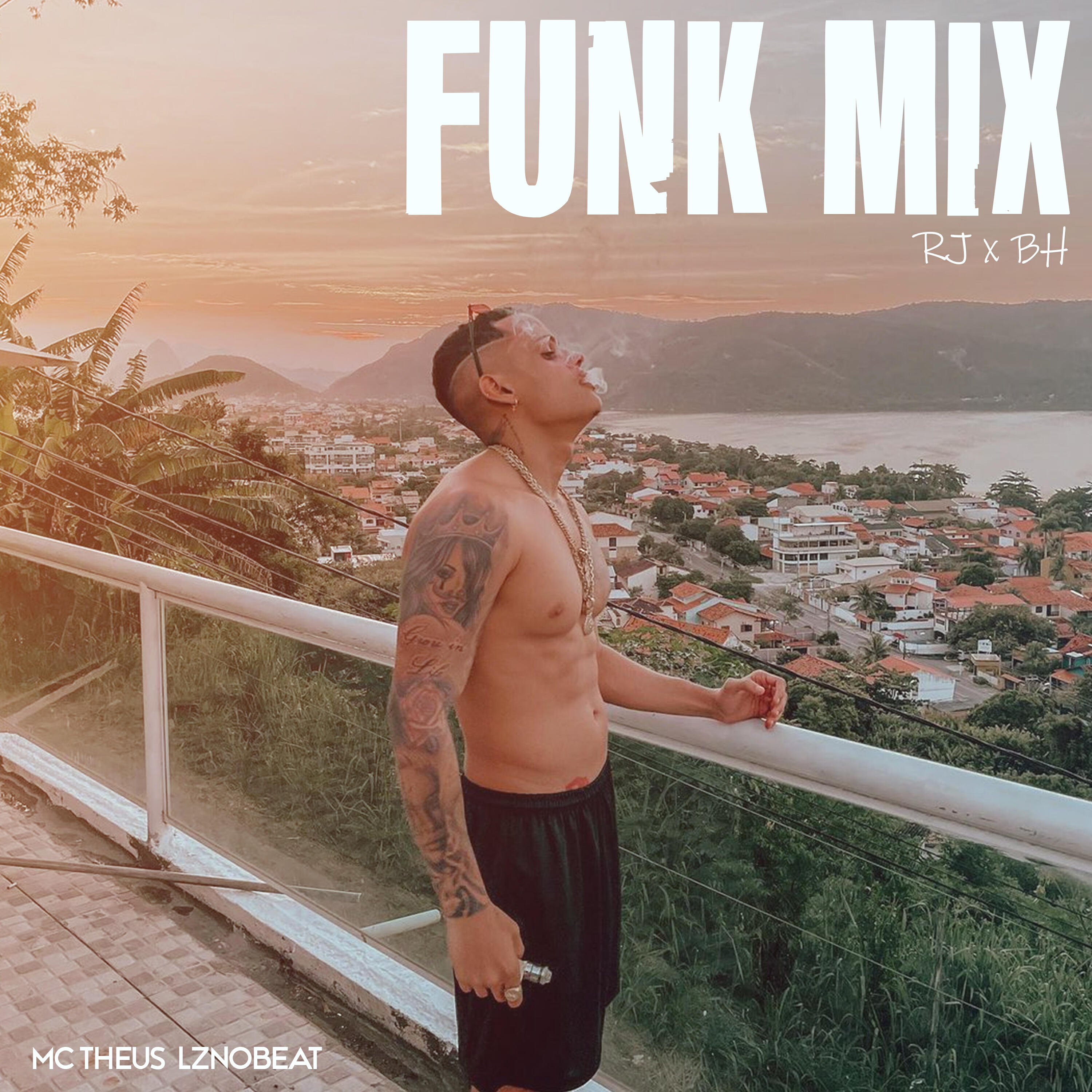 Релиз Funk Mix