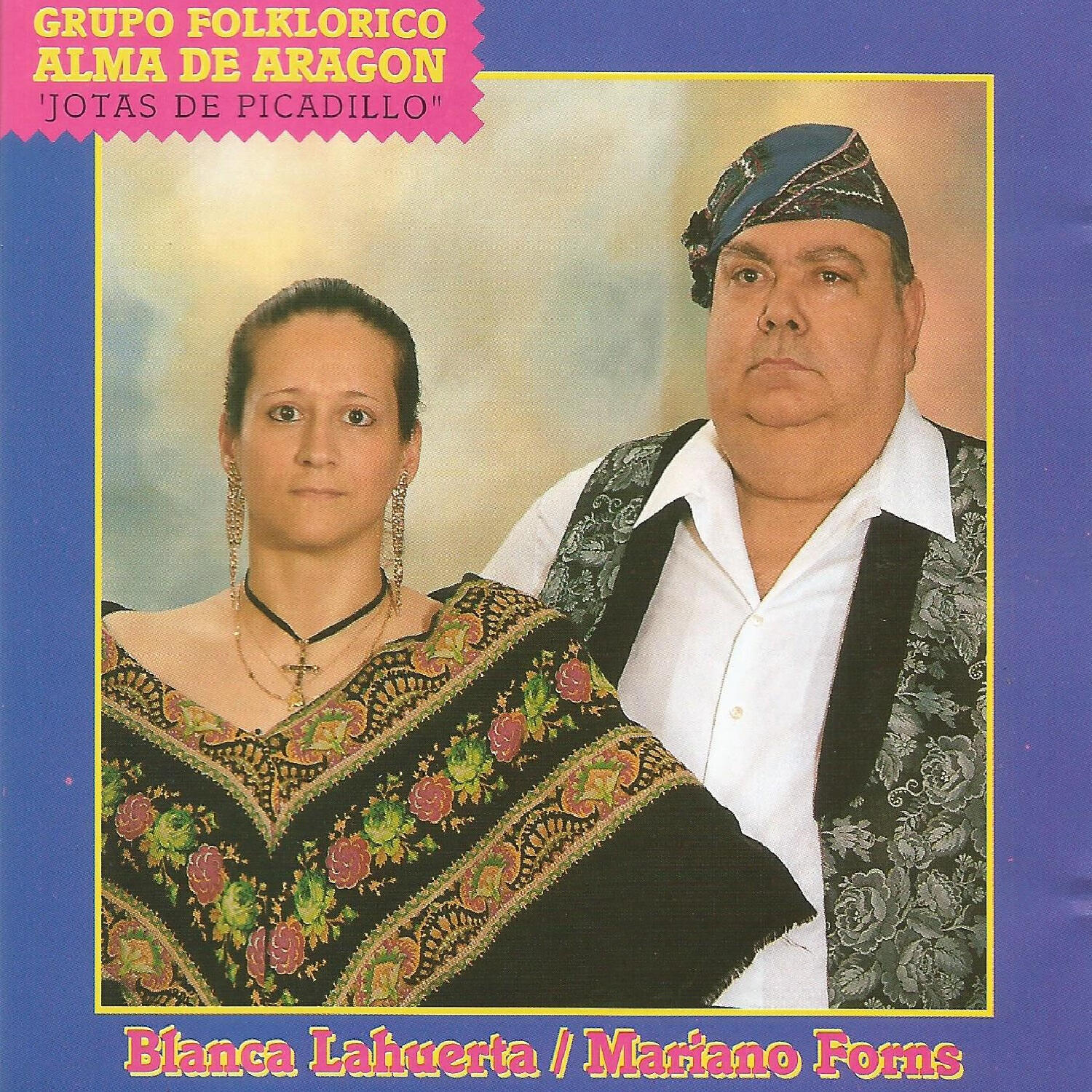 Mariano Forns