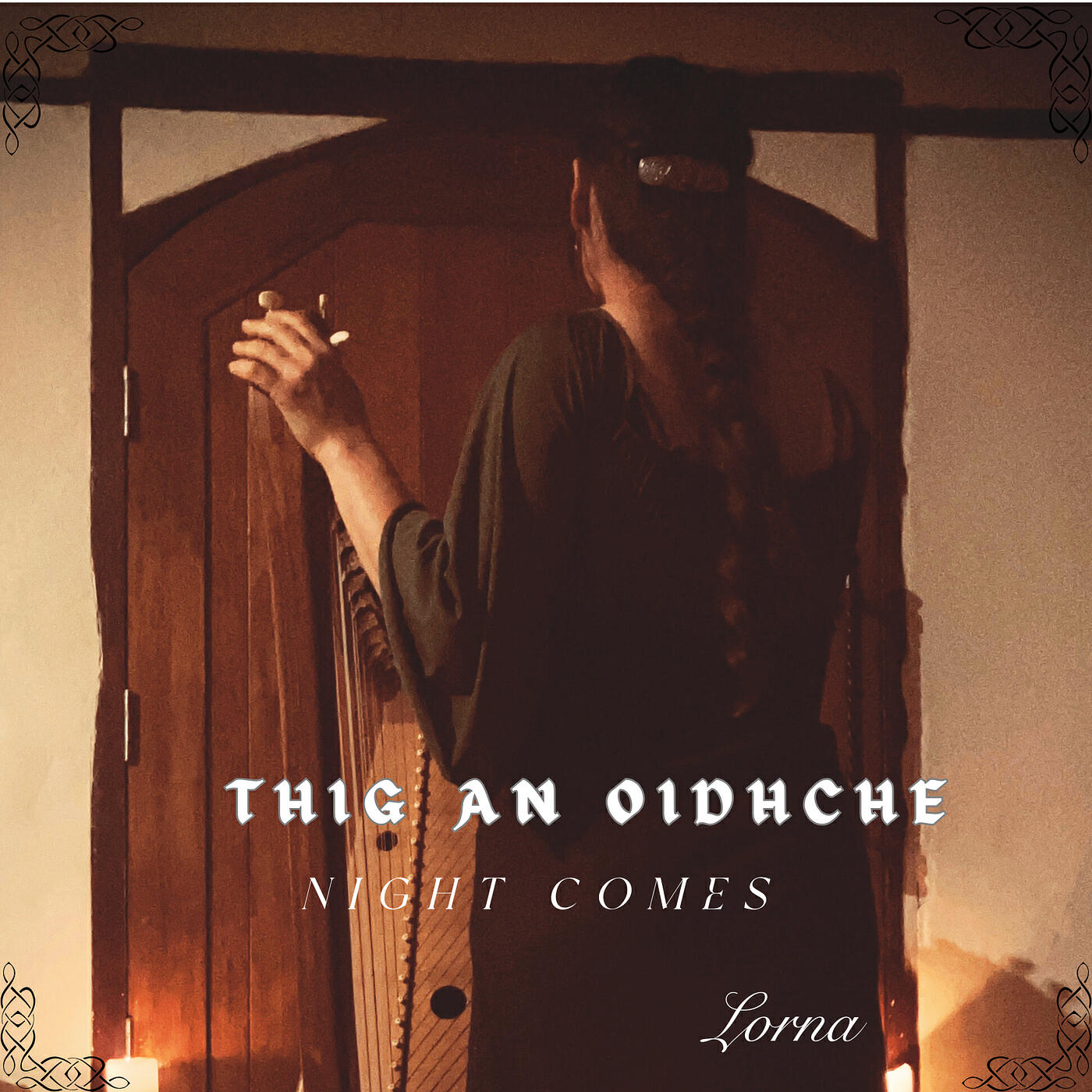 Релиз Thig an Oidhche (Night Comes)