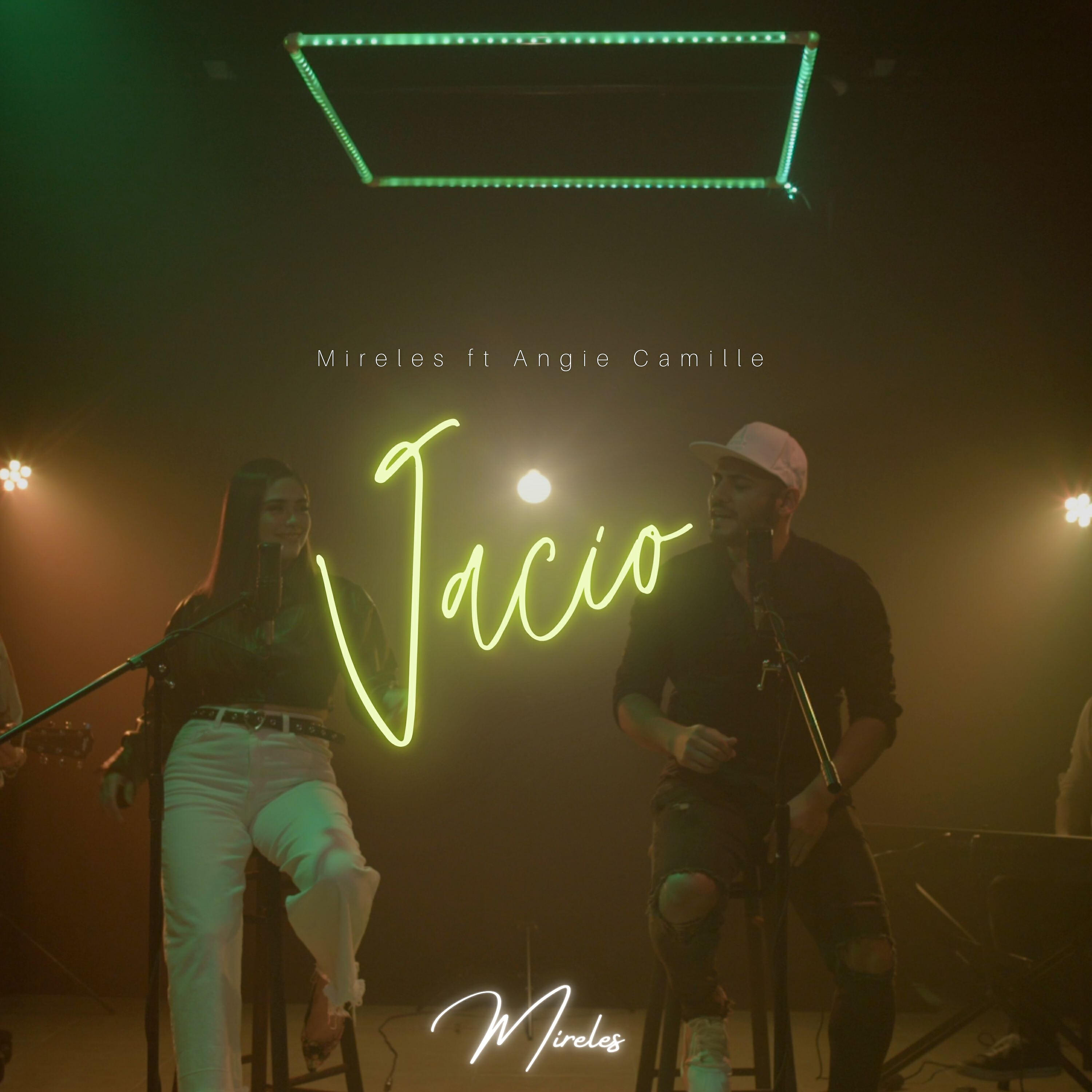 Релиз Vacío