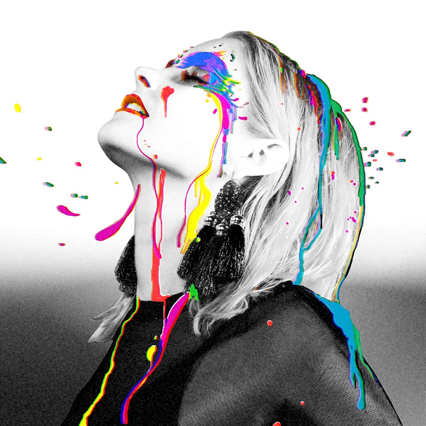 Релиз Surrender