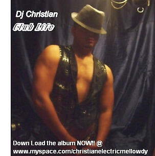 DJ Christian