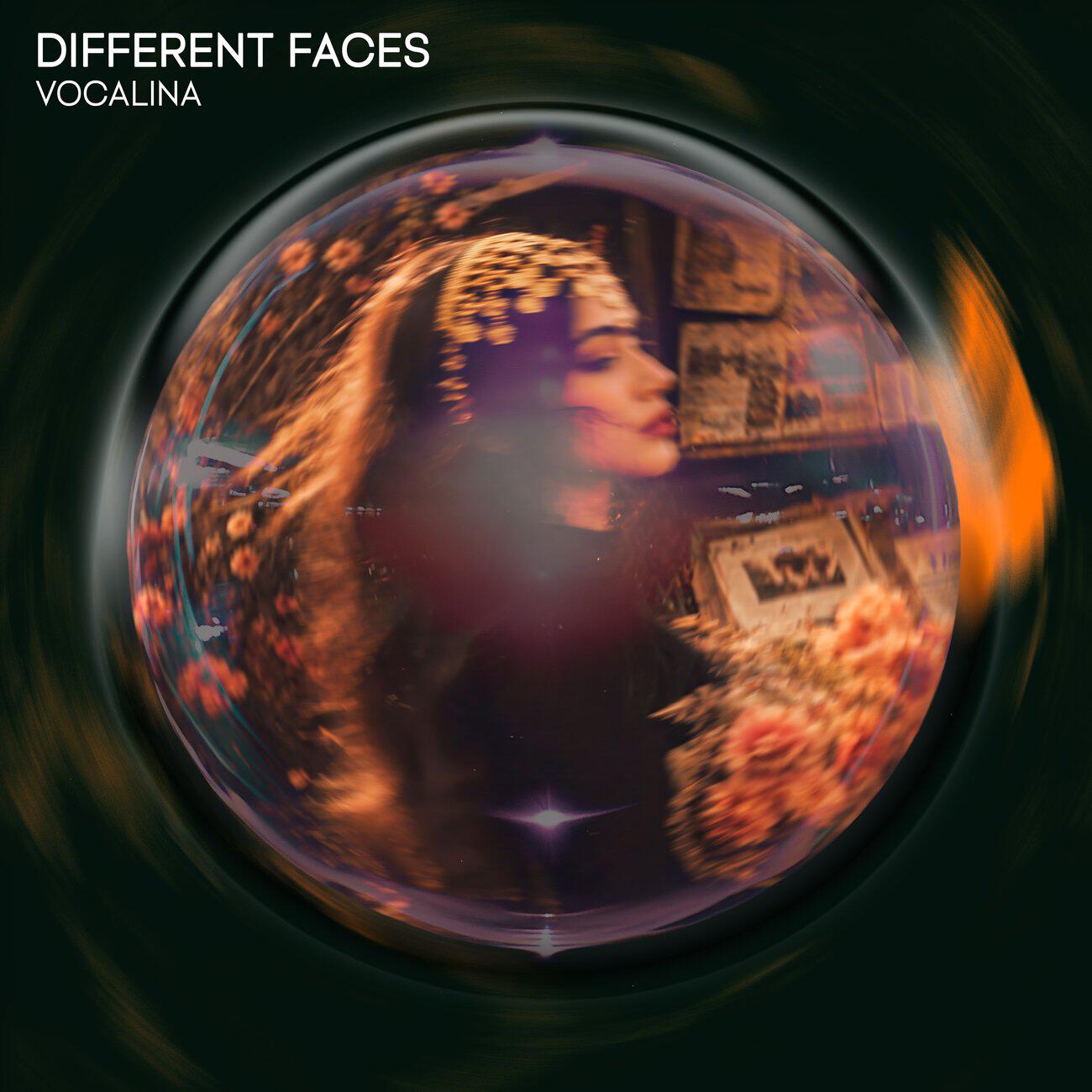 Релиз Different Faces