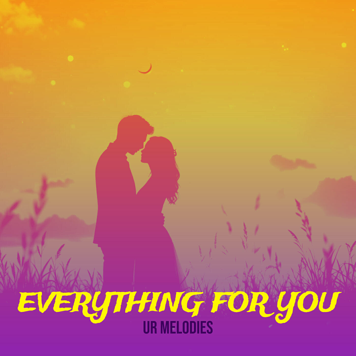 Релиз Everything for You