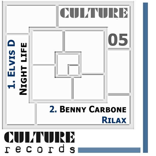 Релиз Culture 05