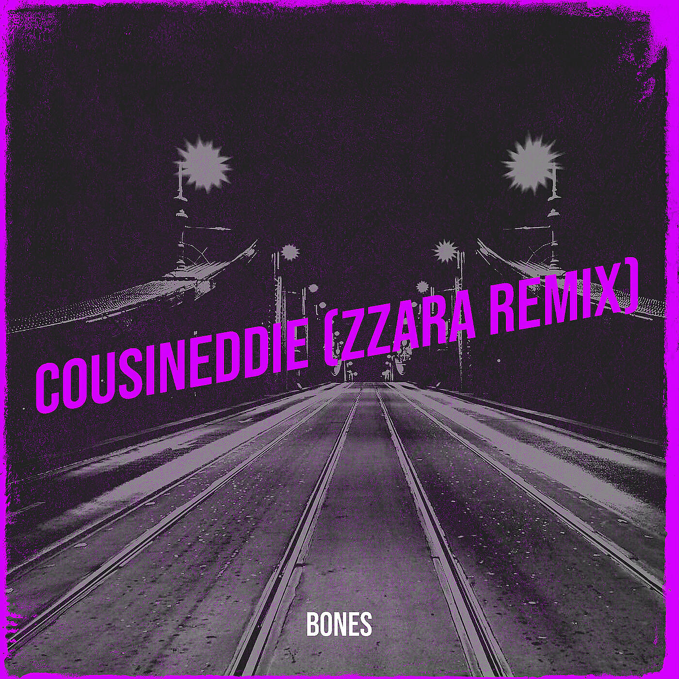 Релиз CousinEddie (Zzara Remix)