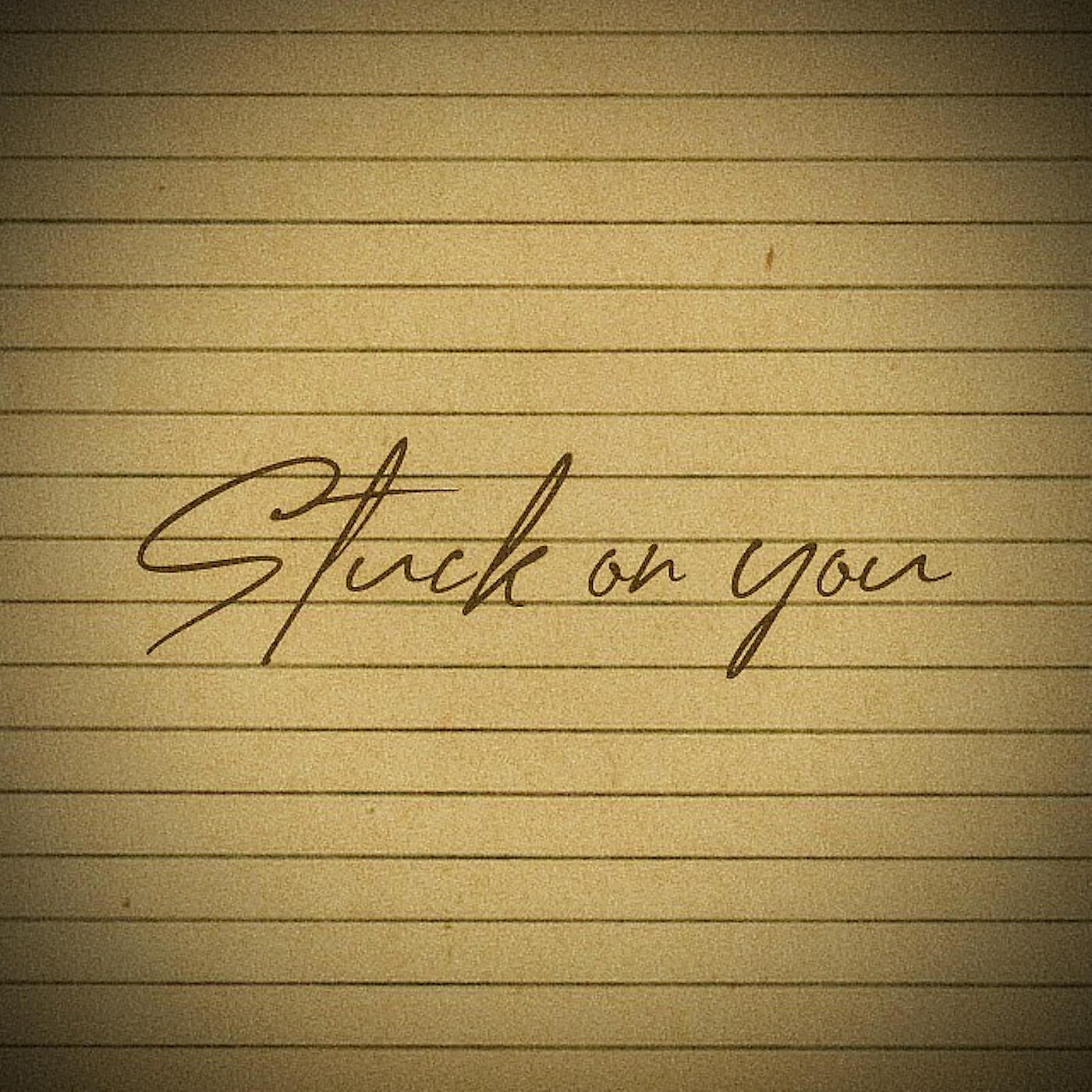 Релиз Stuck on You