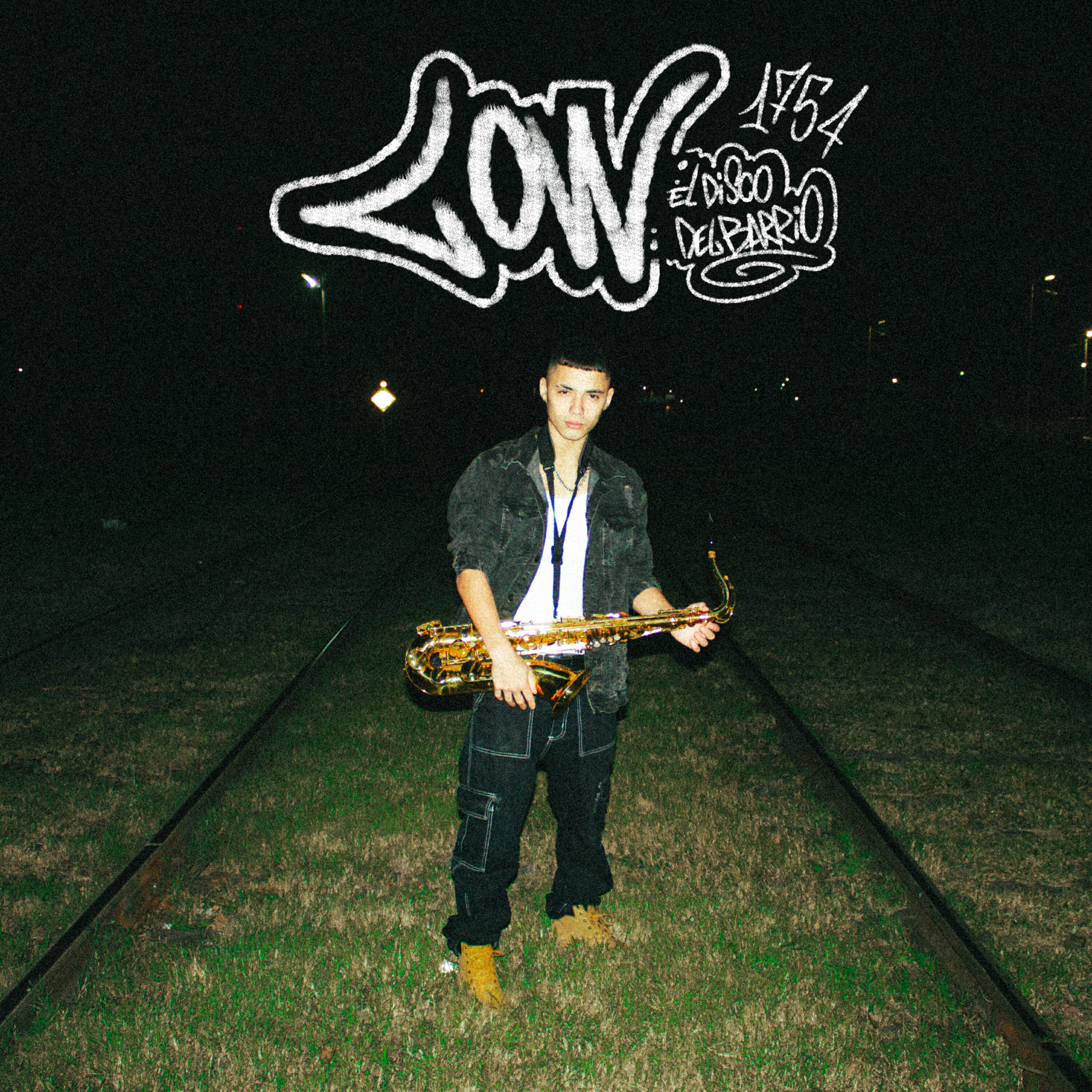 Релиз L.O.W