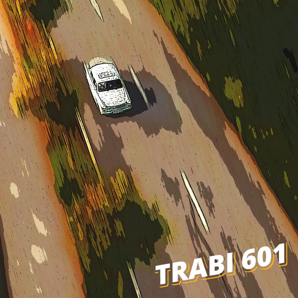 Релиз Trabi 601