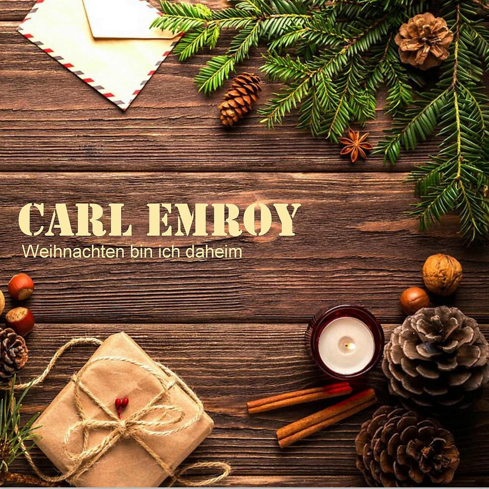 Релиз Weihnachten bin ich daheim