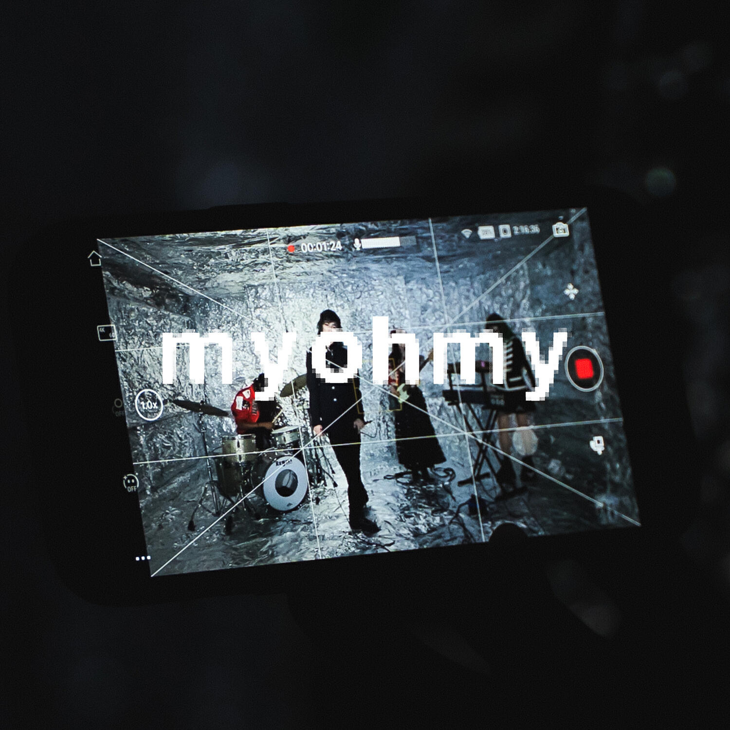 myohmy