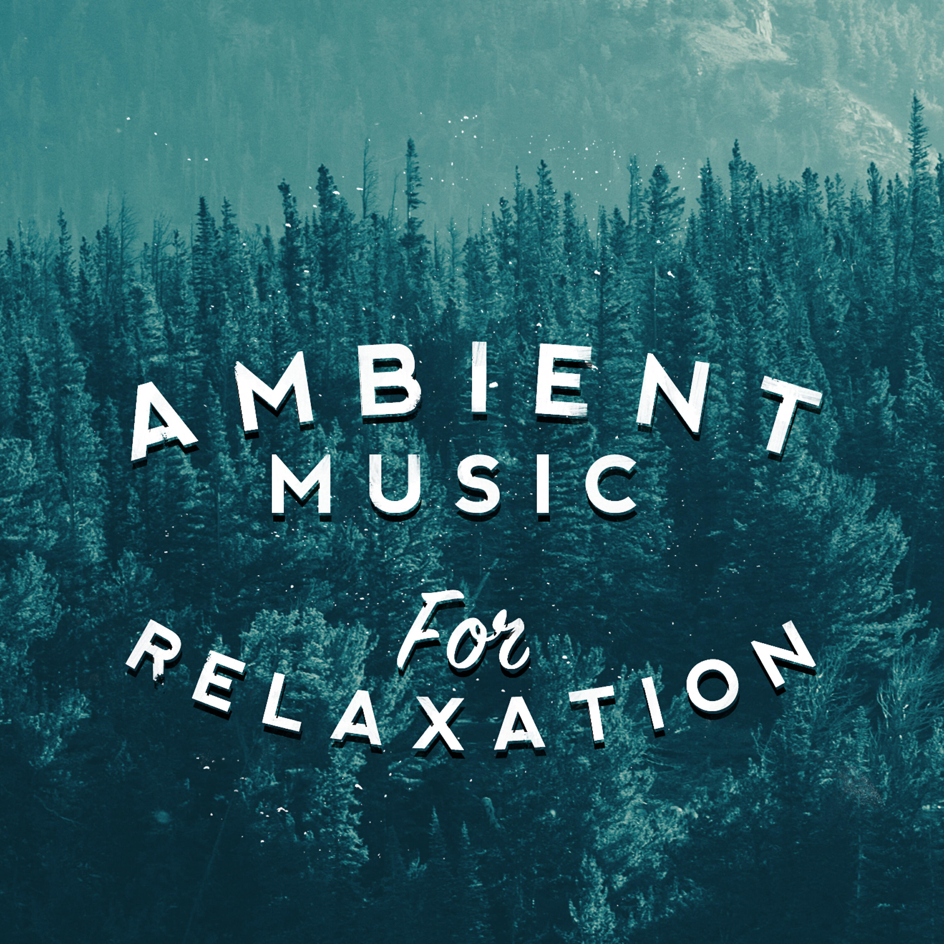 Релиз Ambient Music for Relaxation