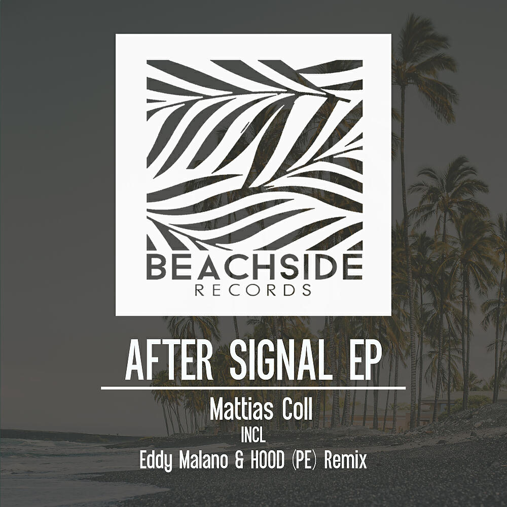 Релиз After Signal EP