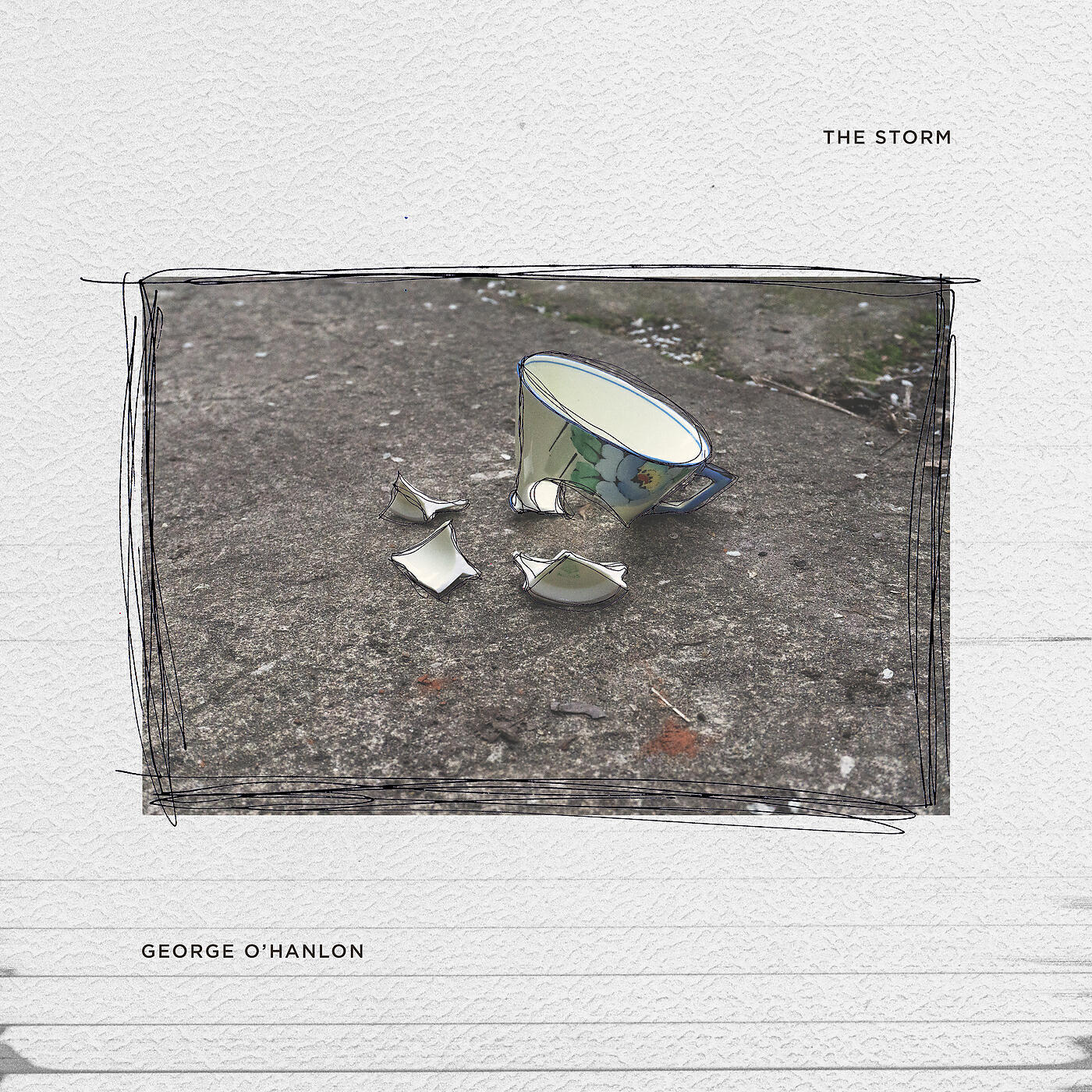 Релиз The Storm