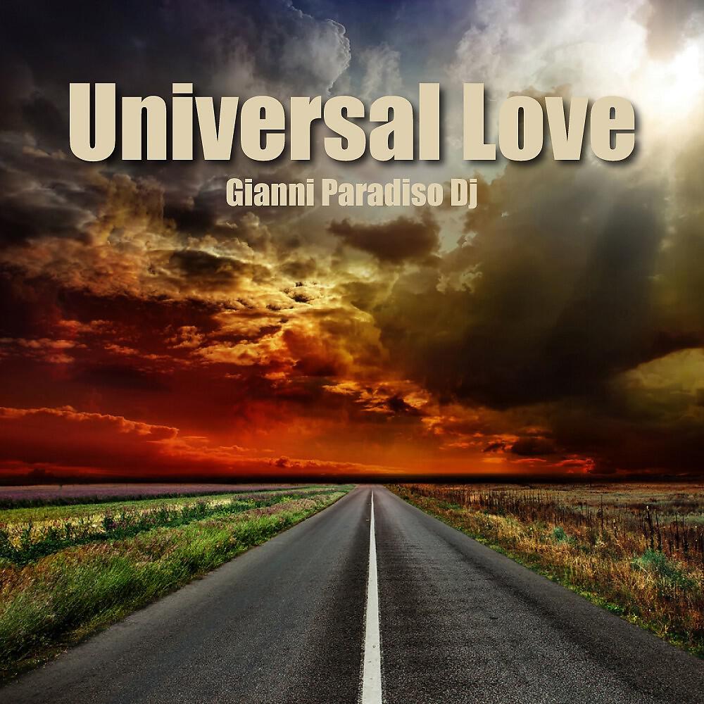 Релиз Universal Love