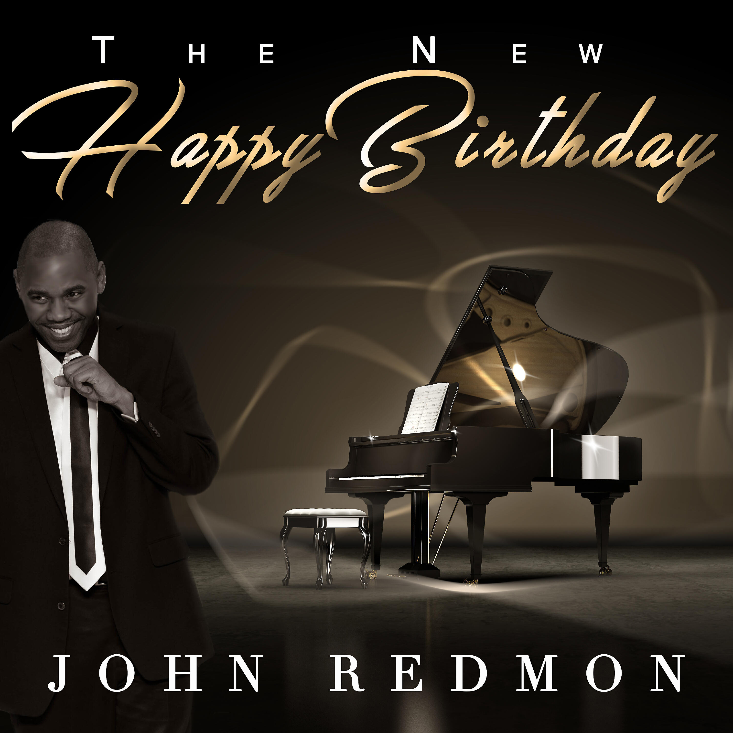Релиз The New Happy Birthday