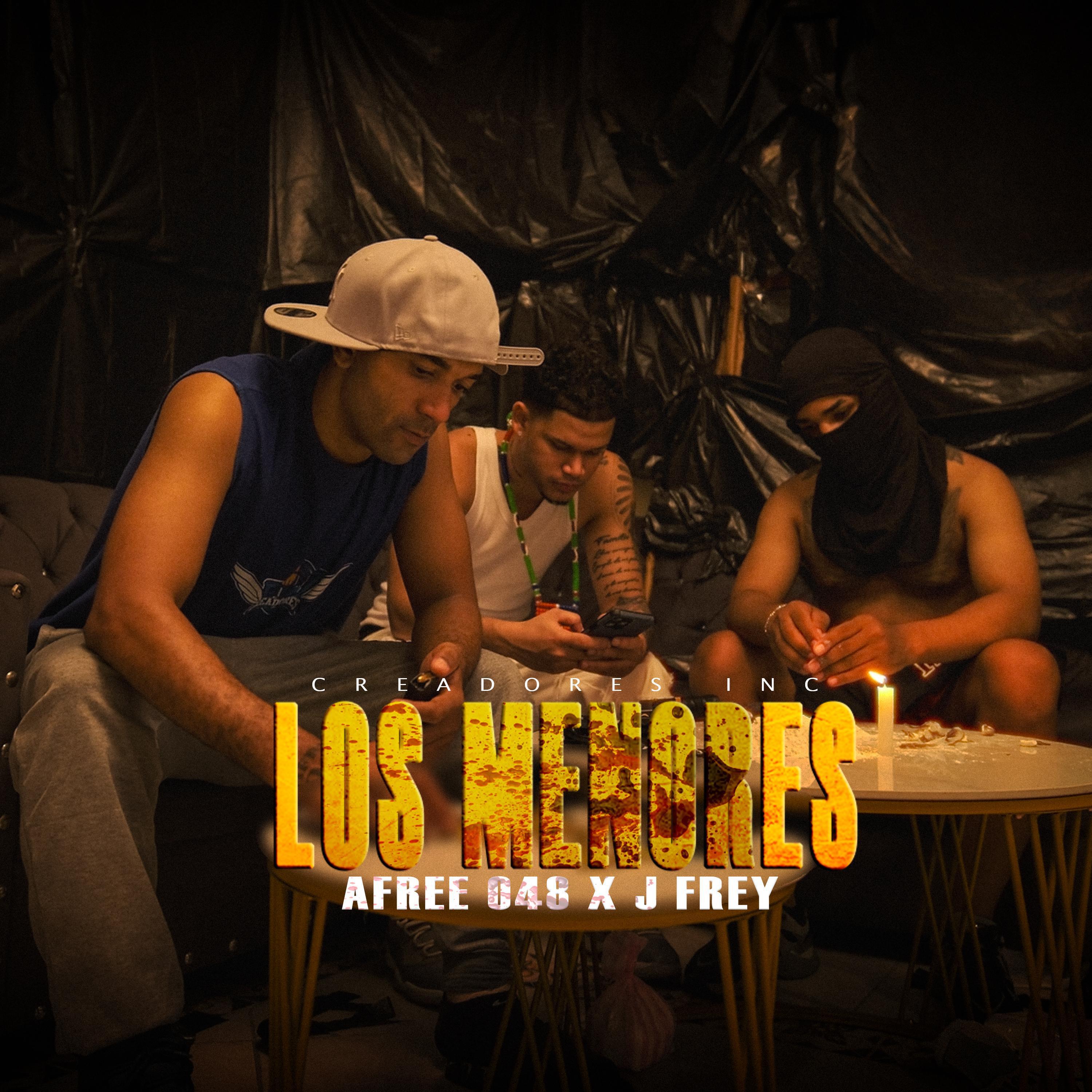 Creadores Inc Music