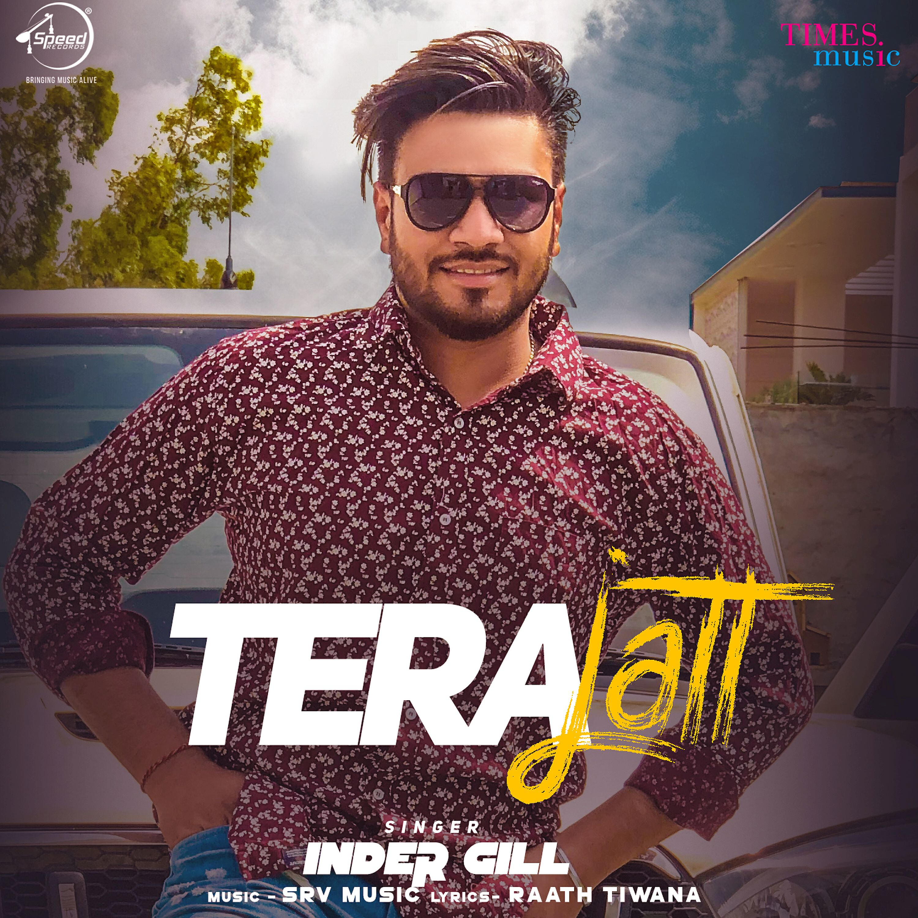 Релиз Tera Jatt - Single