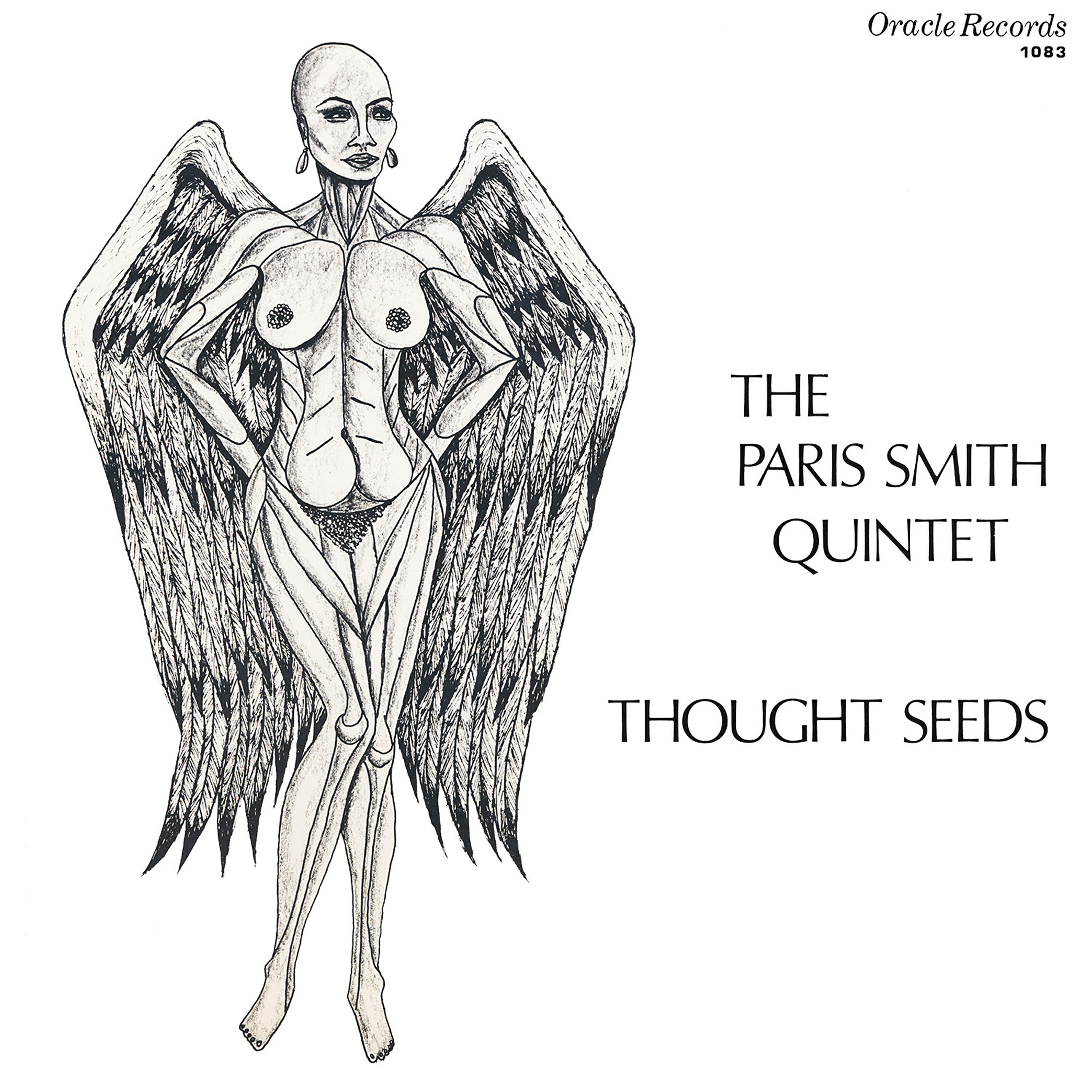 Релиз Thought Seeds