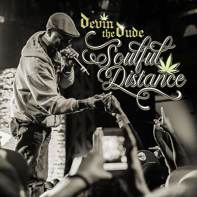 Релиз Soulful Distance