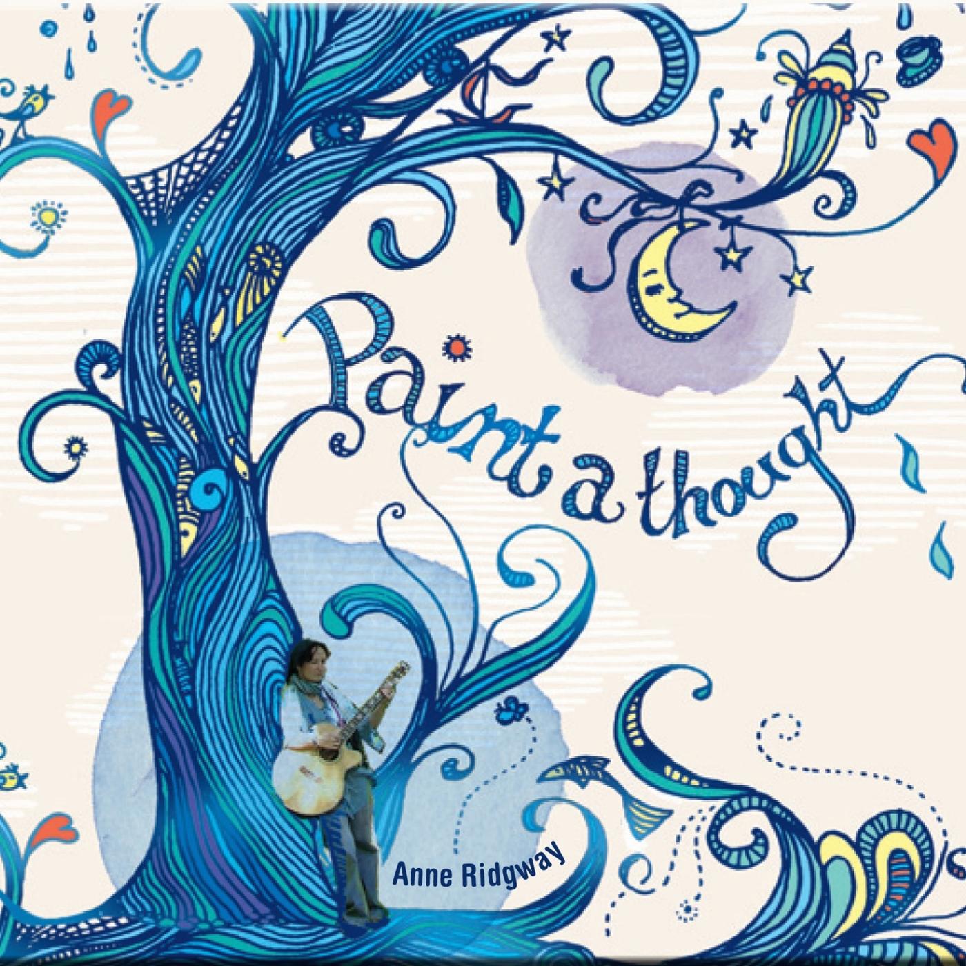 Релиз Paint a Thought