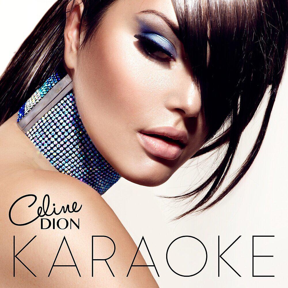 Релиз Karaoke - Celine Dion