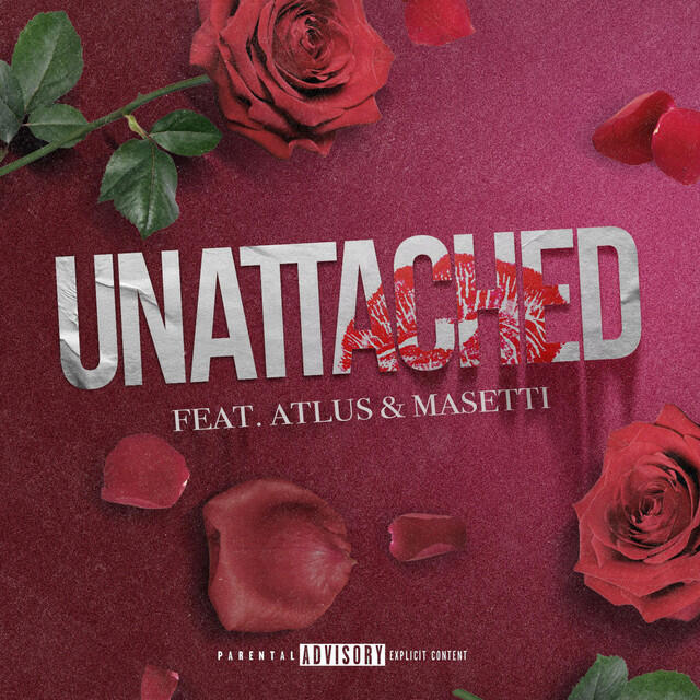 Релиз Unattached