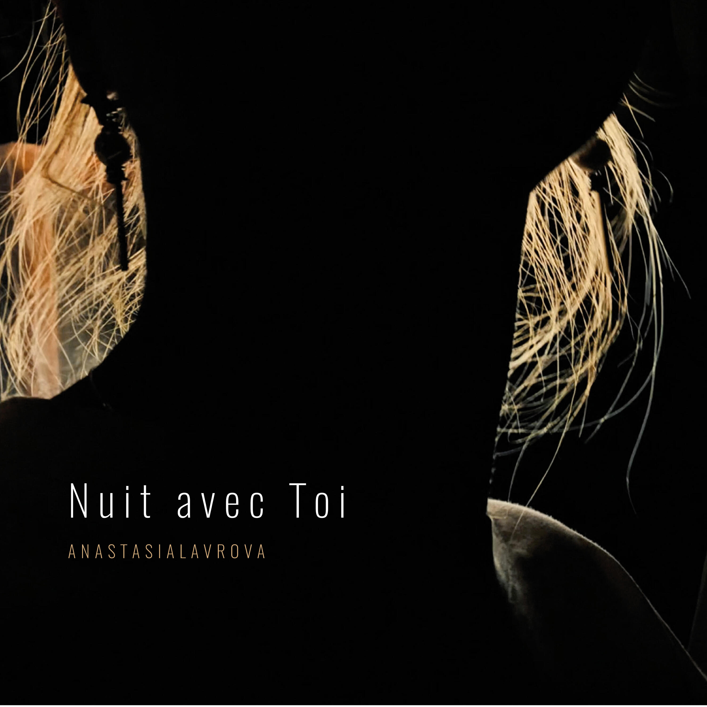 Релиз Nuit avec Toi