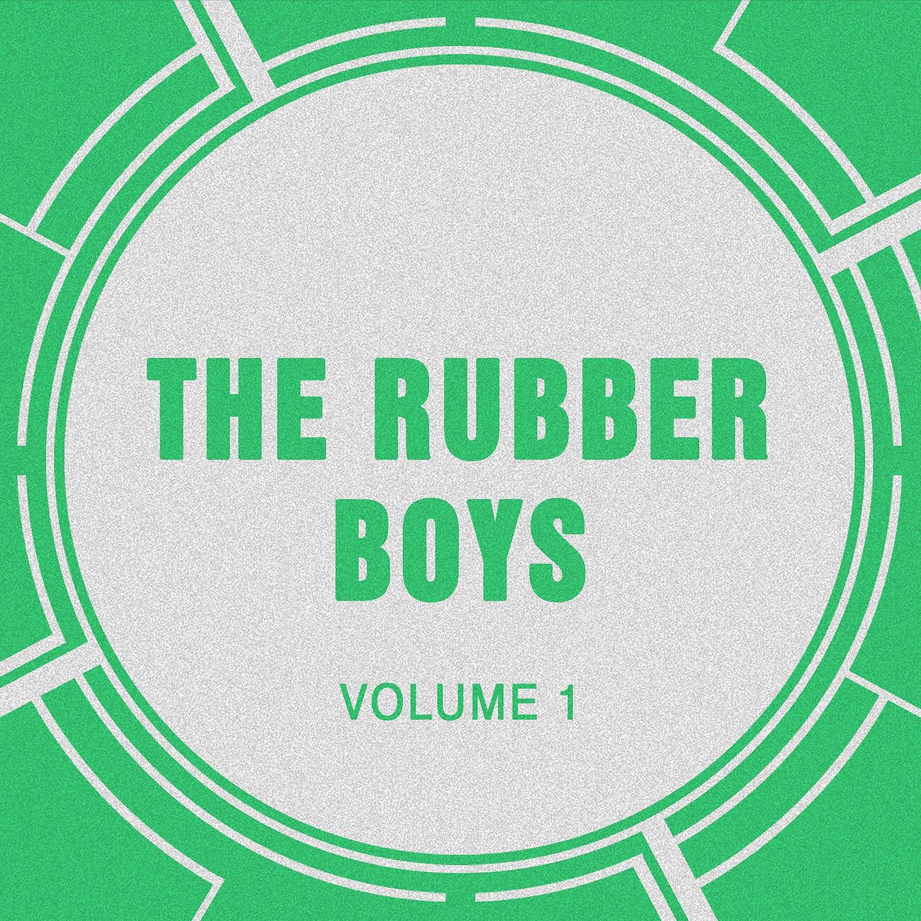 Релиз The Rubber Boys