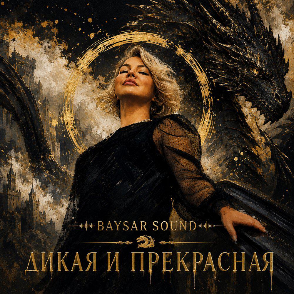 Релиз Дикая и Прекрасная