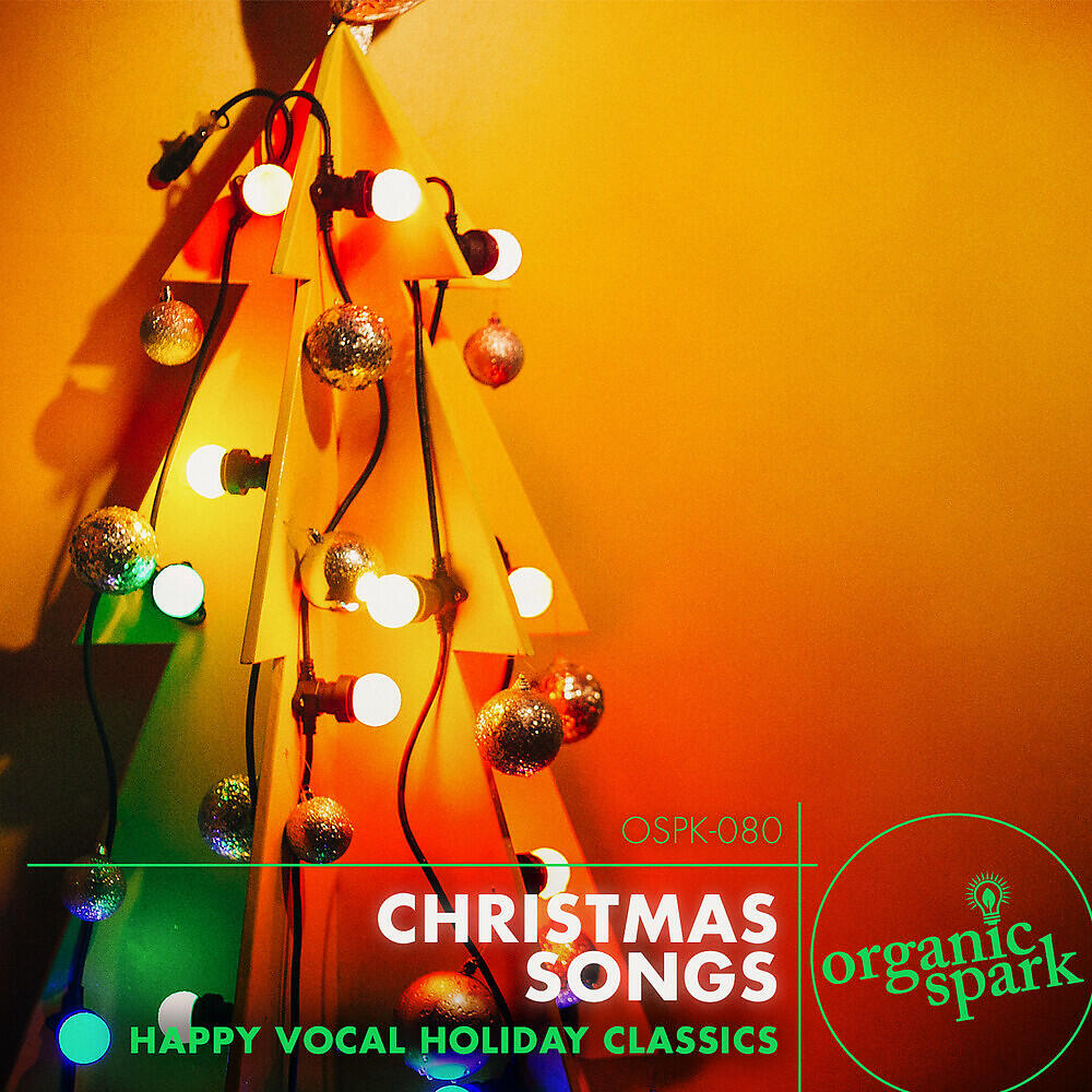 Релиз Christmas Songs