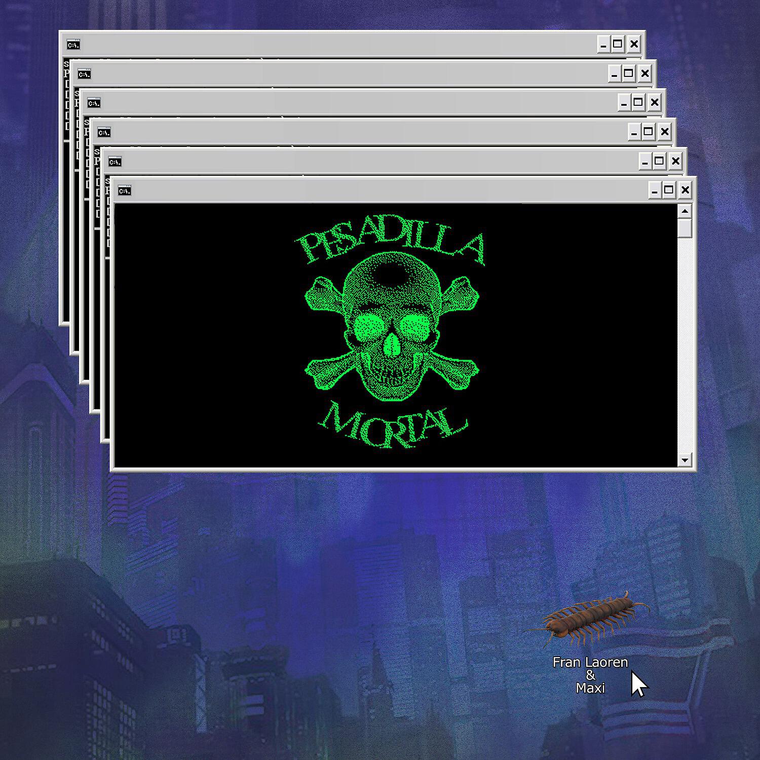 Релиз Pesadilla Mortal
