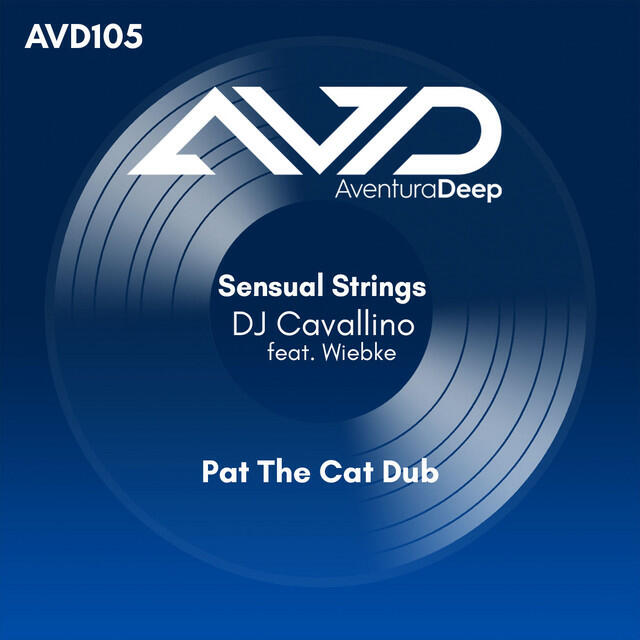 Релиз SensuaL Strings (Pat The Cat Dub)