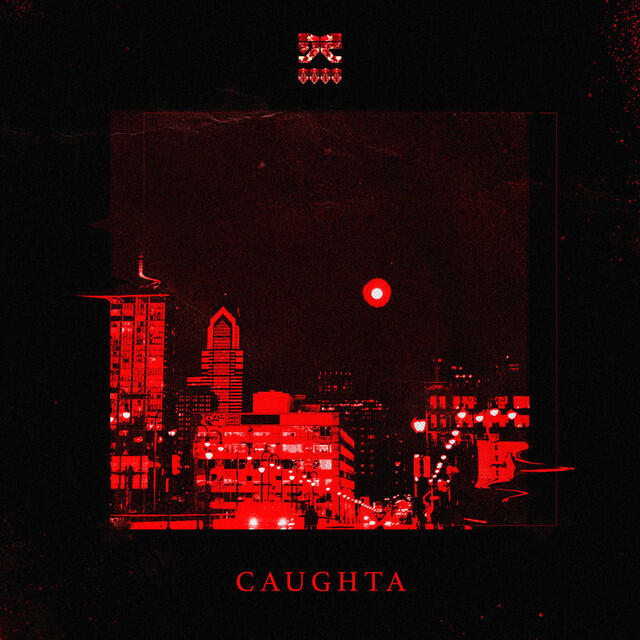 Релиз Caughta