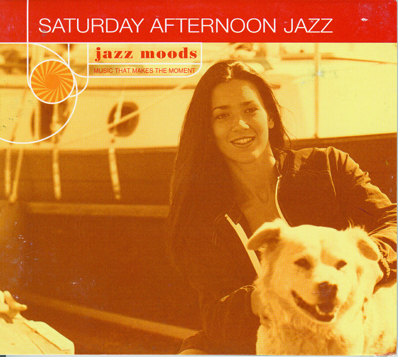Релиз Saturday Afternoon Jazz (Reissue)