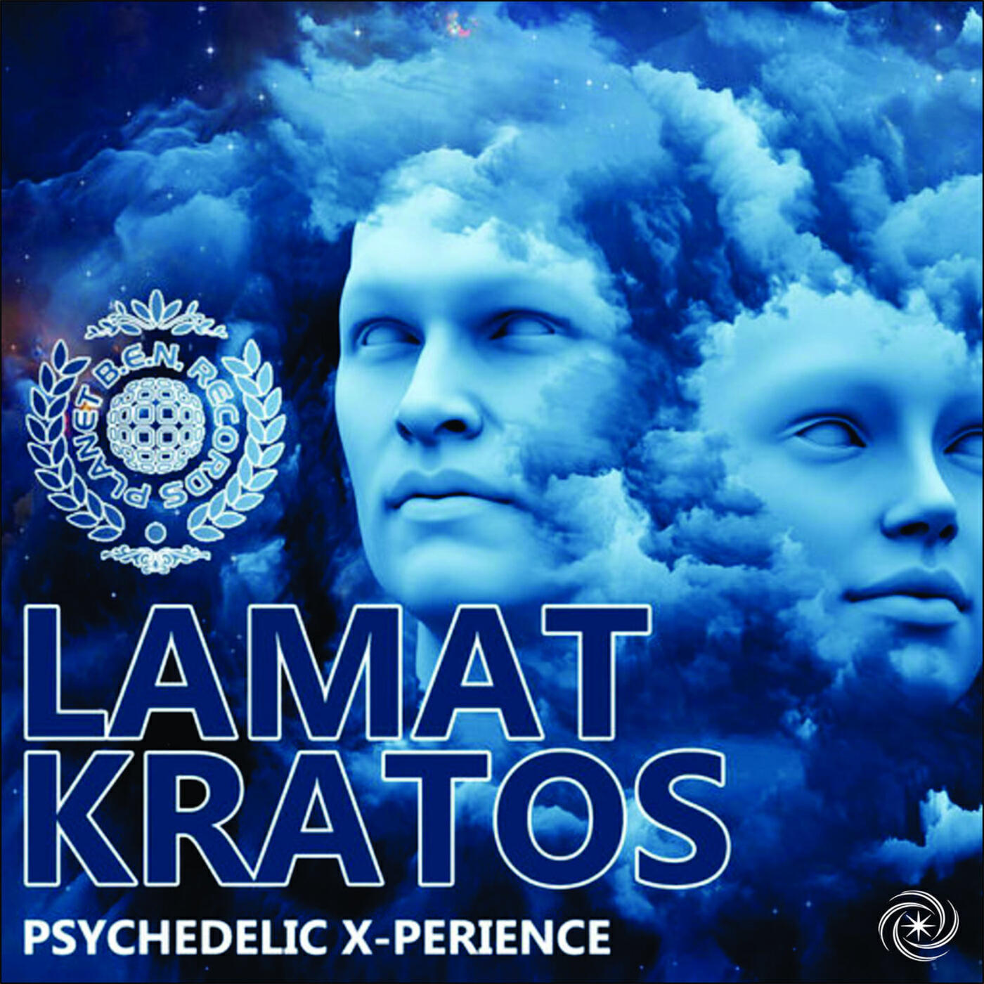 Релиз Psychedelic X​-​Perience