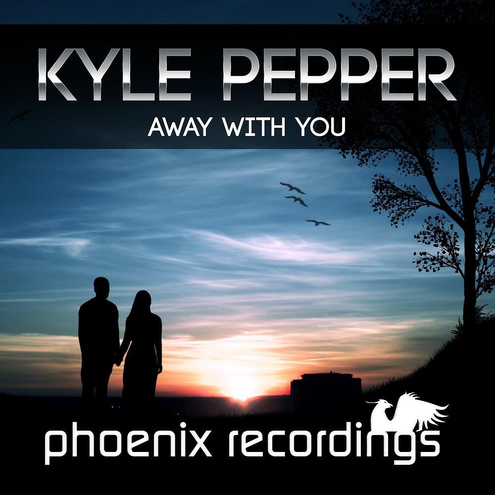Релиз Away with You