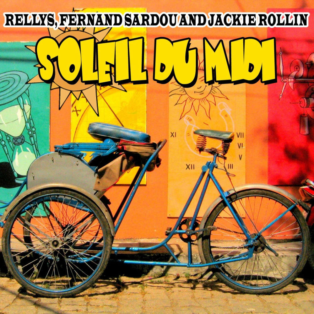 Релиз Soleil du Midi