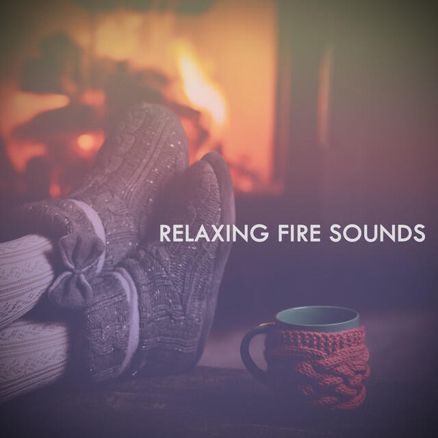 Релиз Relaxing Fire Sounds