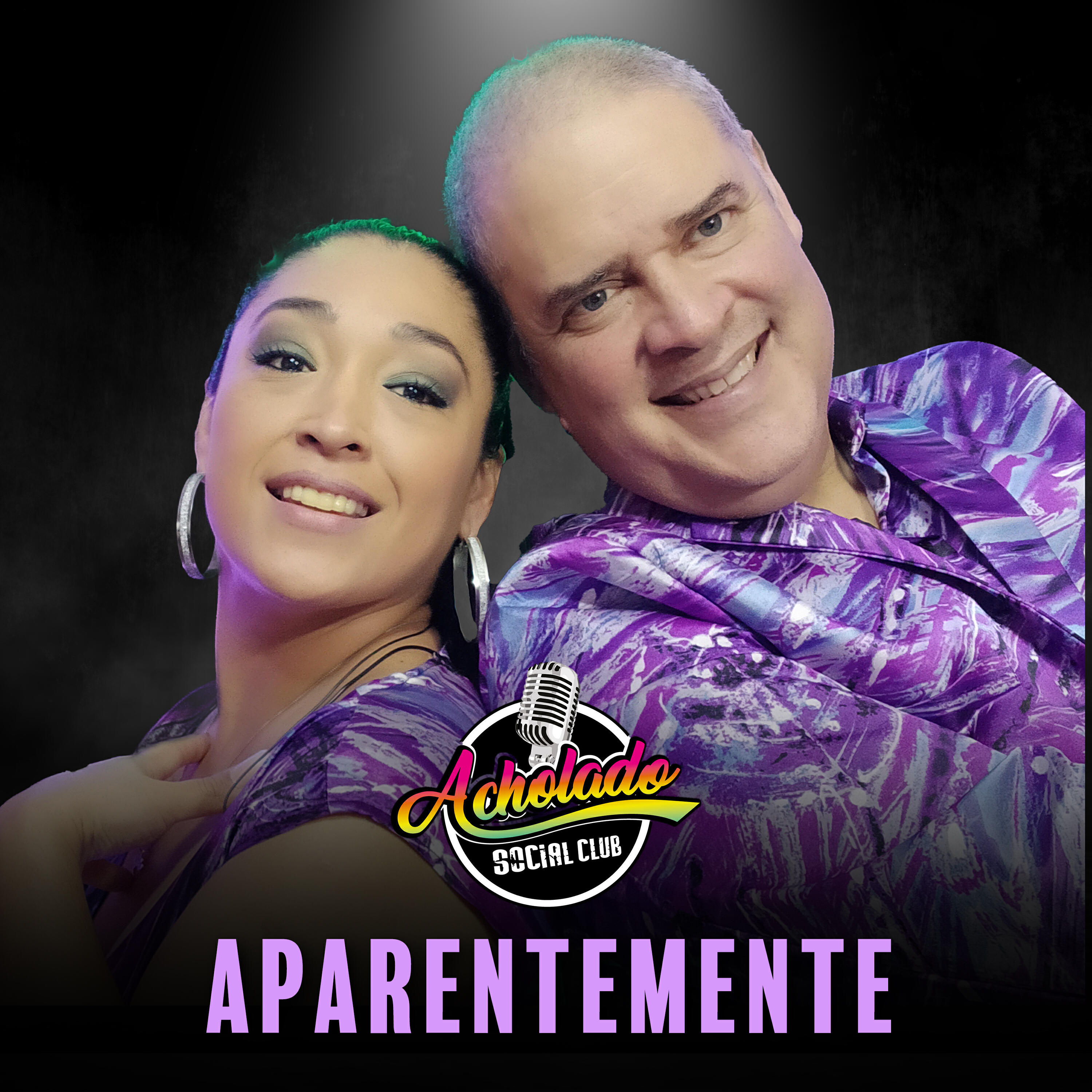 Acholado Social Club